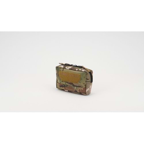 Mas Tactical® Genel Maksat Cebi Multicam M Gen2