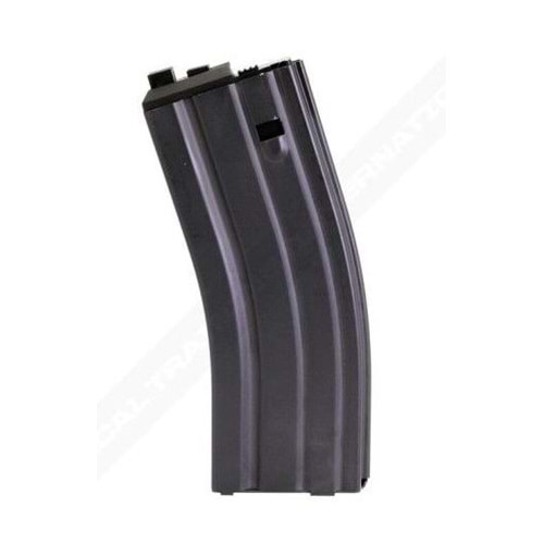 WE M4 GBB MAG BK SKU MG-M4G-BK