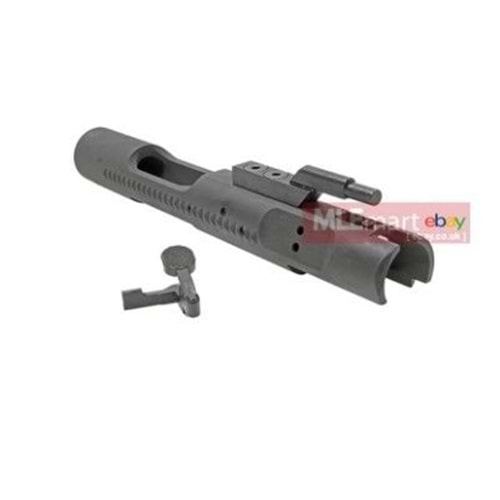 RA-TECH M4 CNC Steel bolt carrier for WE M4 GBB (2015) SKU: RA401000