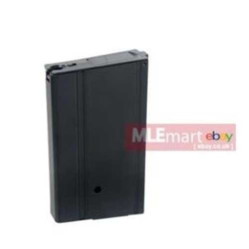 Cyma AEG M14 Metal 400 rds Wind-up Magazine CM035000