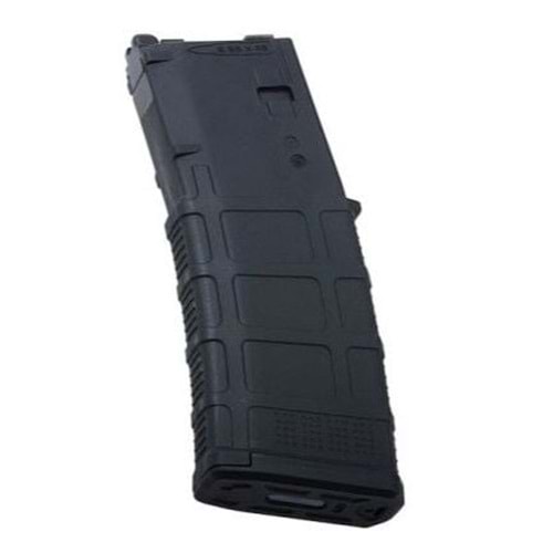 Guns Modify EVO Tokyo Marui M4 MWS Green Gas Magazine V4 Version (35 rounds, Black) GM0502-BK