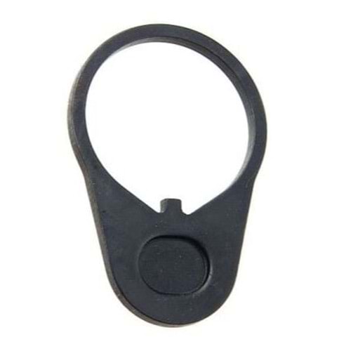 Guns Modify Tokyo Marui MWS / M4 GBBR Airsoft Mil-Spec High Quality Lower Receiver Plate