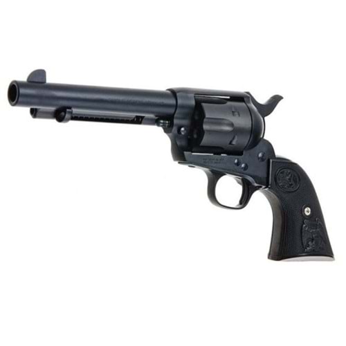 Tanaka Airsoft Colt SAA 2nd 5-1/2 inch Pegasus 2 Gas Revolver