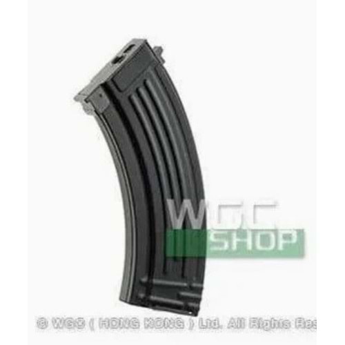 CYMA AK 150Rds Mid-Cap Metal Magazine ( C71 )SKU: CYMA-C71