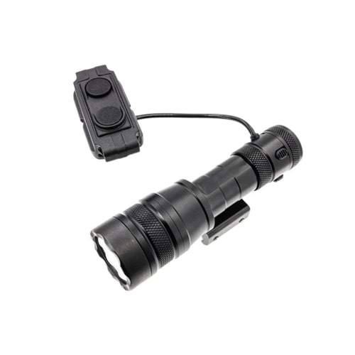 WADSN® CD REIN Micro WD04070-BK-NO