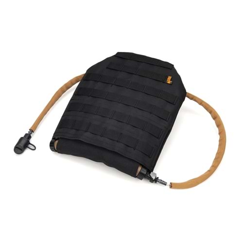 Mas Tactical® Hidrasyon/Suluk Cebi Siyah