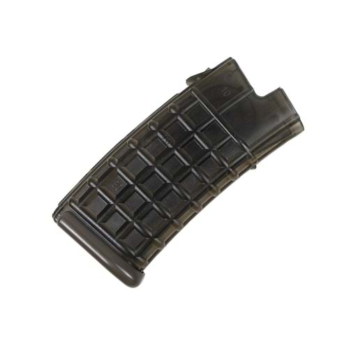 Novritsch SSR77 AUG Airsoft Yedek Şarjör V1 180BB MIDCAP Magazine