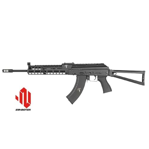 EMG RIFLE DYNAMICS RD-701 Airsoft Modern AK74 Eshooter ETU sistem