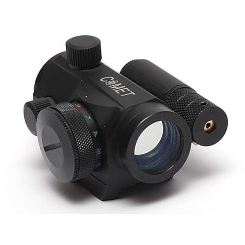 Comet - Taktikal Reddot & Lazer