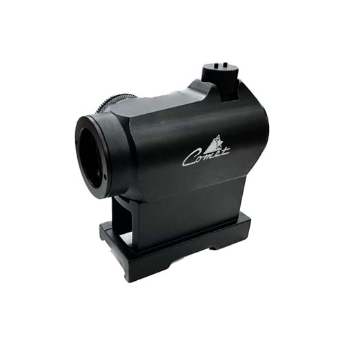 Comet Tactical T1 Reflex Optics Sight Red Dot RD020