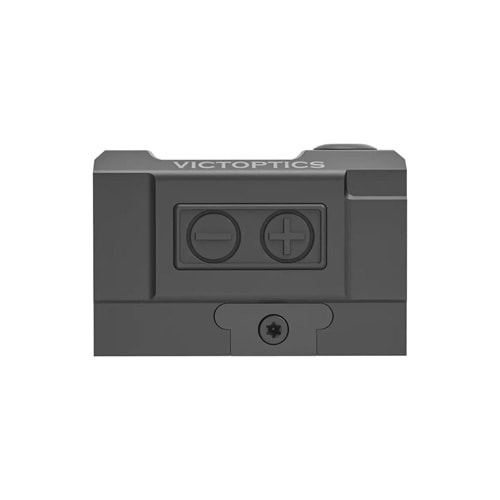 VictOptics SRD 1x18x20 VOD 3MOA Harekete Duyarlı RedDot Nişangah RDSL34