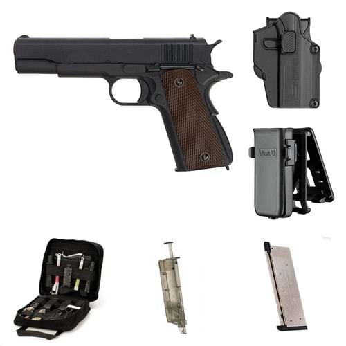 AVANTAJ PAKETİ Colt 1911A Gen2