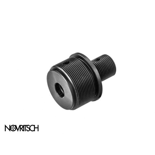 Novritsch SSG10 Susturucu Adaptörü S202B