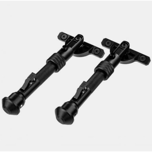 Novritsch M-LOK Ray icin SPLIT BIPOD S221 (SSG10-A2 Uyumlu)