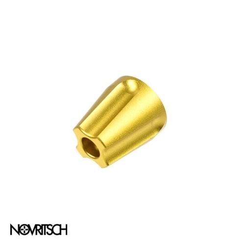 SSG10 GOLD Bolt End Cap / ALTIN BOLT KAPAGI