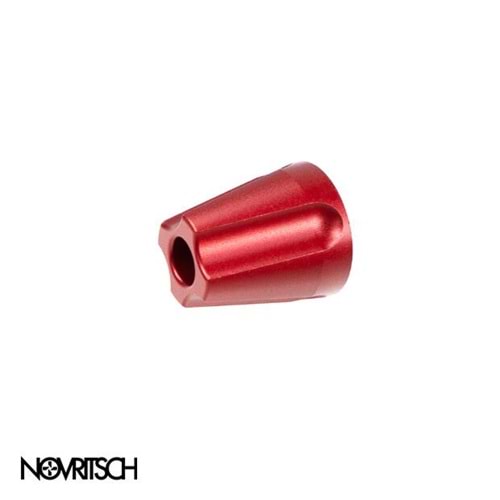 SSG10 RED Bolt End Cap / KIRMIZI BOLT KAPAGI