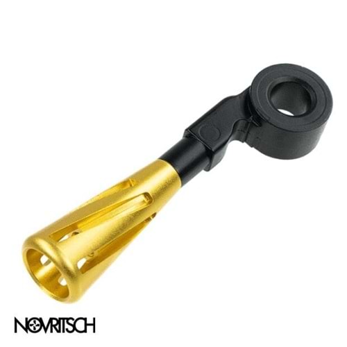 SSG10 GOLD Bolt Handle / ALTIN BOLT KOLU