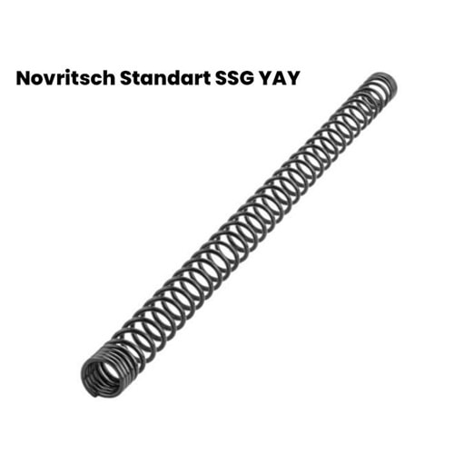 NOVRITSCH SSG M220 Airsoft Sniper Yayı / M220 SPRING