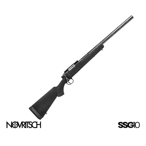 NOVRITSCH SSG10 A1 Airsoft Sniper Tüfek