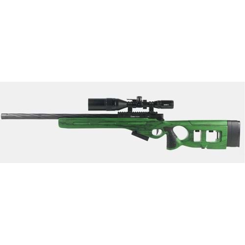 Novritsch SSG96'dan SV98'e DÖNÜŞÜM KİTİ