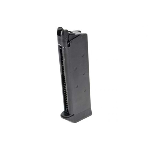 VFC 1911 GBB KIMBER YEDEK AIRSOFT GAS SARJOR MAGAZINE