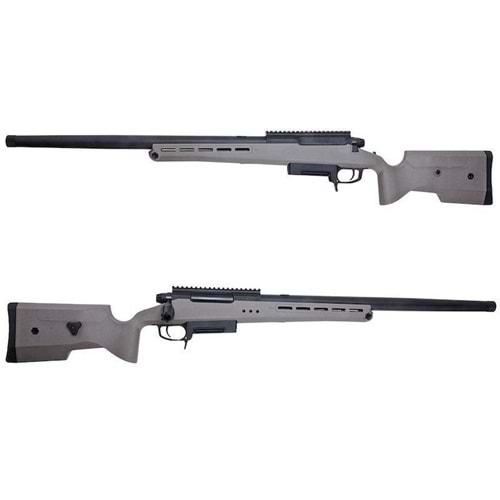 SILVERBACK TAC41P SPORT VERSION WG BOLT ACTION AIRSOFT SNIPER TÜFEK - KURT GRISI