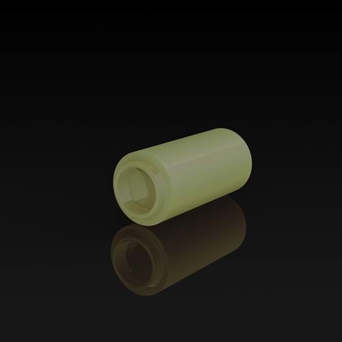 Silverback 70 Degree FLAT Hop Up Yellow AEG Airsoft Tüfek için SBA-HOP-54