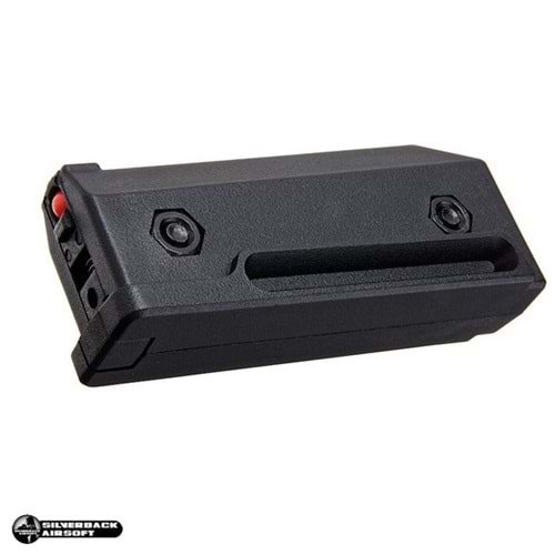 SILVERBACK TAC-41 Kısa Şarjör