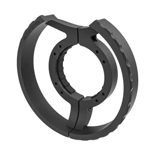 Vector Optics TAURON Yan FOCUS BIG SIDE WHEEL Dürbün Tekeri (SCBSW-T1)