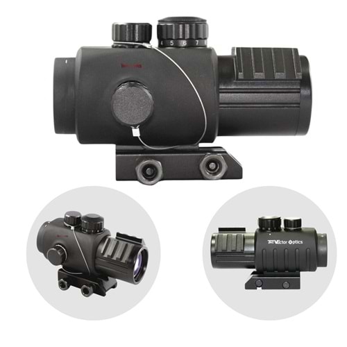 3x30 Taktik Reddot Calypos SCOC-20