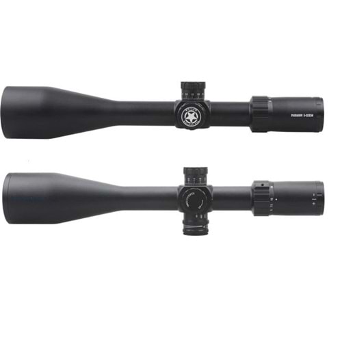 Paragon 5-25x56 Tüfek Dürbünü (SCOL-03)
