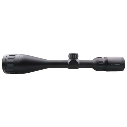 Vector Optics Nova 5-15x42SFP AO Tüfek Dürbünü SCOM-08