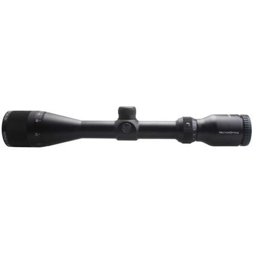 Outback 3-12x40 SFP (SCOM-22)
