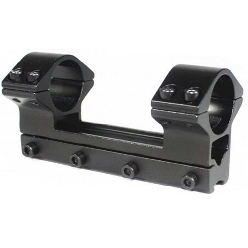 11mm ray Tek Parca dürbün ayağı VECTOR SCOP-02