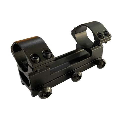 21mm RAY için Tek parça YÜKSEK dürbün ayağı VECTOR SCOP-06