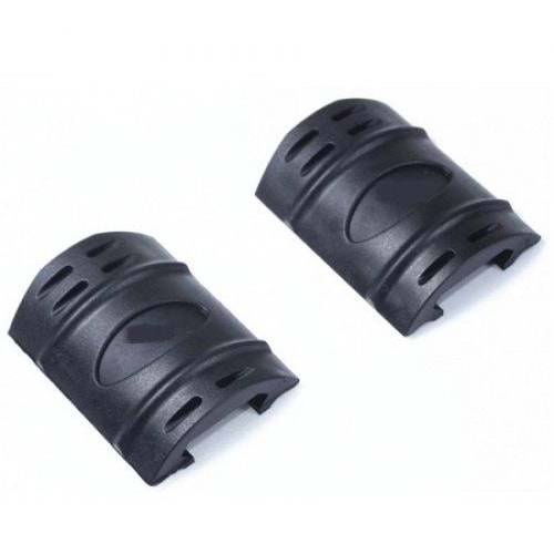 22mm RAY KAPAĞI ÇİFTLİ KAUÇUK VECTOR SCOT-23