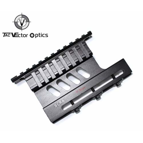 Dragunov and AK Scope Mount, Dragunov ve AK Dürbün Ayağı - Vector Optics