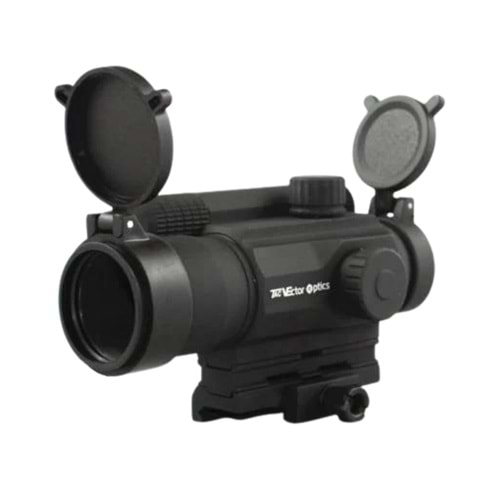 VECTOR Tempest 1x35 Çoklu Nişangah Red Dot SCRD-07