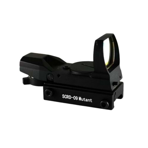 MUTANT REDDOT Işığı Hisseden Reddot SCRD-09