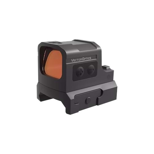 Vector Optics Frenzy Plus 1x17x20 Mini Red Dot SCRD-68