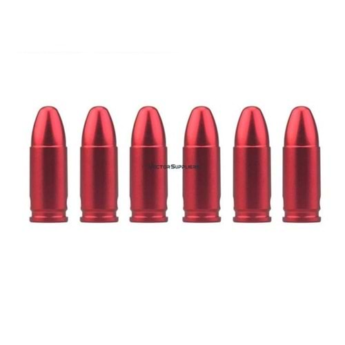 9mm Snap Caps Tetik Düşürücü SCSC-04