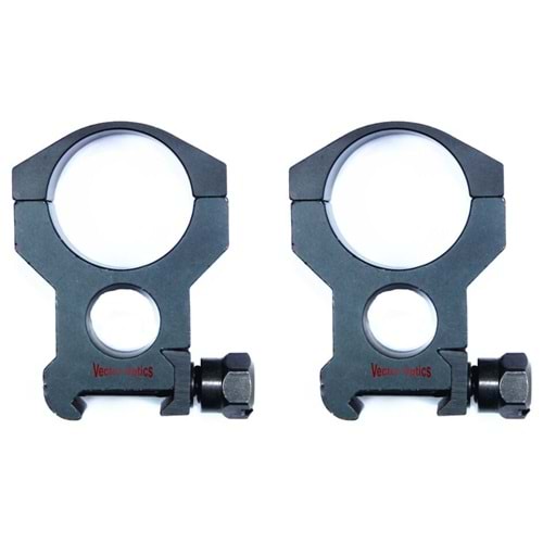 VECTOR 30 MM YÜKSEK DÜRBÜN AYAĞI SCTM-18