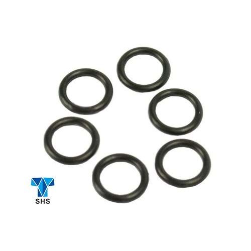 SHS Small O-Ring Set For Air Seal Nozzle- 6parca set