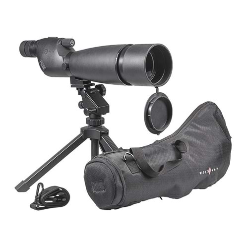 SIGHTMARK SOLITUDE 20-60x80SE Gözlem Dürbünü