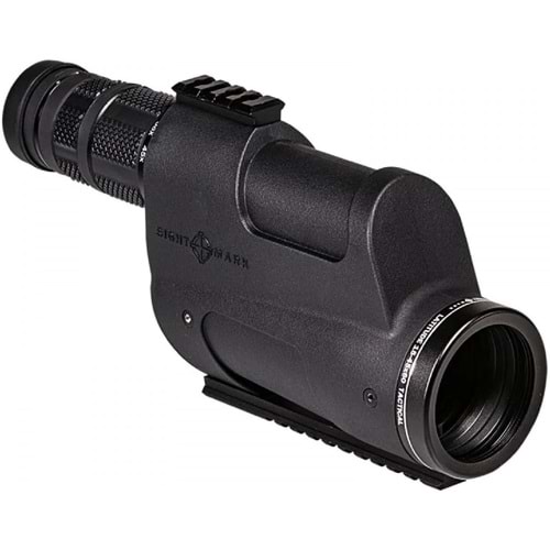 SightMark Latitude 15-45x60 Tact Spotting SCP