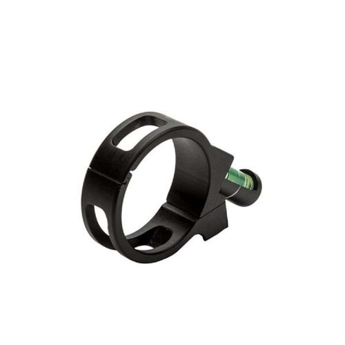 Sightmark 34mm Dürbün için Bubble Level Ring - DÜRBÜN SU TERAZİSİ