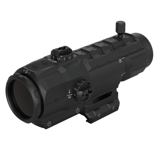 Sightmark Strikon VMP 1-4x22 SFP Fiber Tüfek Dürbünü