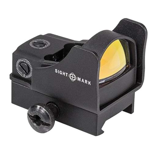 Sightmark Yükseltme Ayaklı Mini Shot Pro Spec - Yeşil Artıkıl