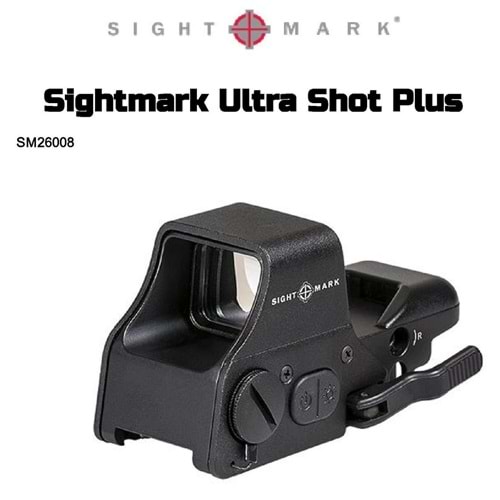 Ultra Shot Plus