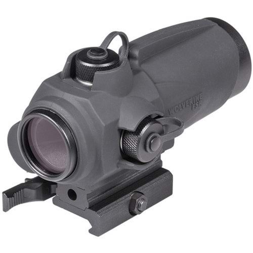 Sightmark Wolverine 1x28 LQD FSR Red Dot (Kolay Montaj ) SM26020-LQD